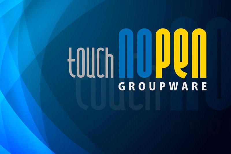 touchNOPEN Groupware